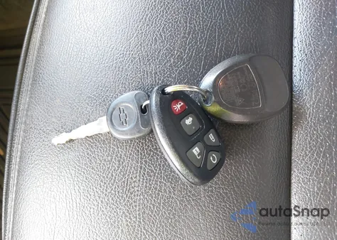 2011 Chevrolet Impala Lt from USA, damaged, VIN 2G1WG5EK1B1115347